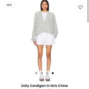 American Vintage Zolly Cardigan